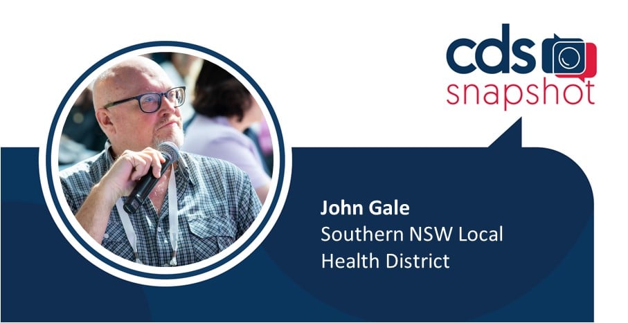 CDS Snapshot - John Gale