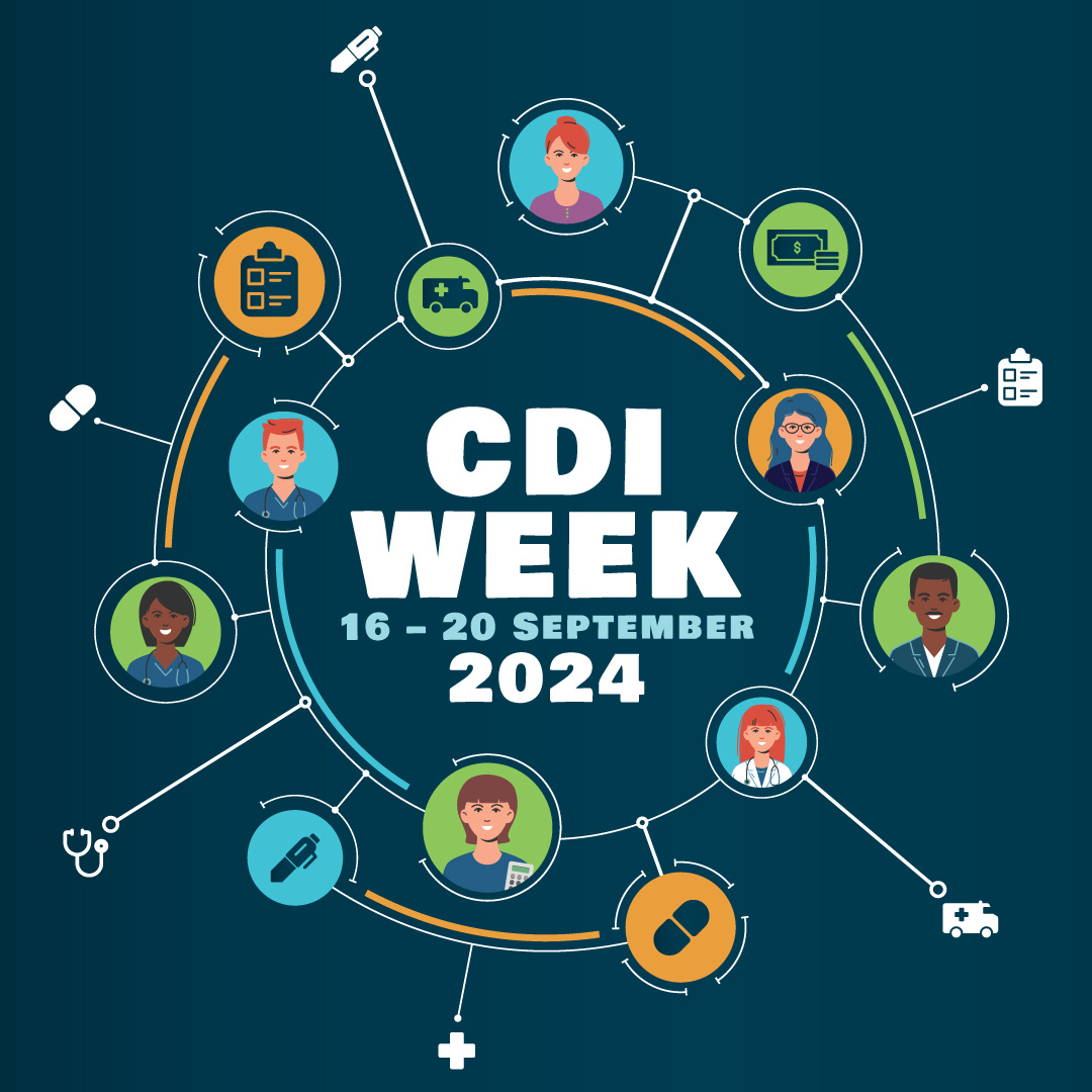 CDI Week 2024