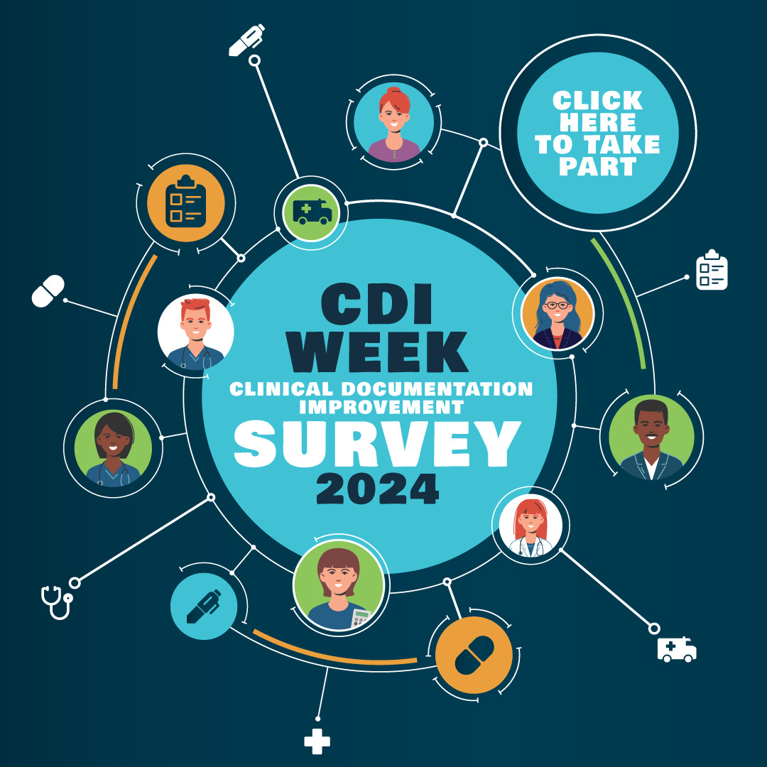 CDI Week 2024 Survey