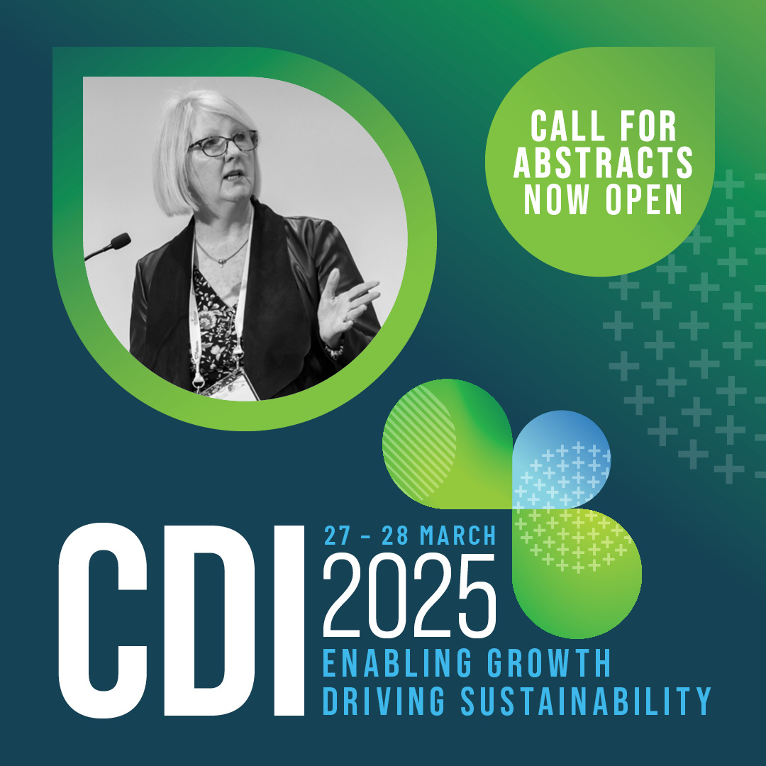 CDI 2025 Call for Abstracts