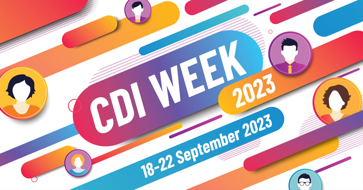 CDI Week 2023