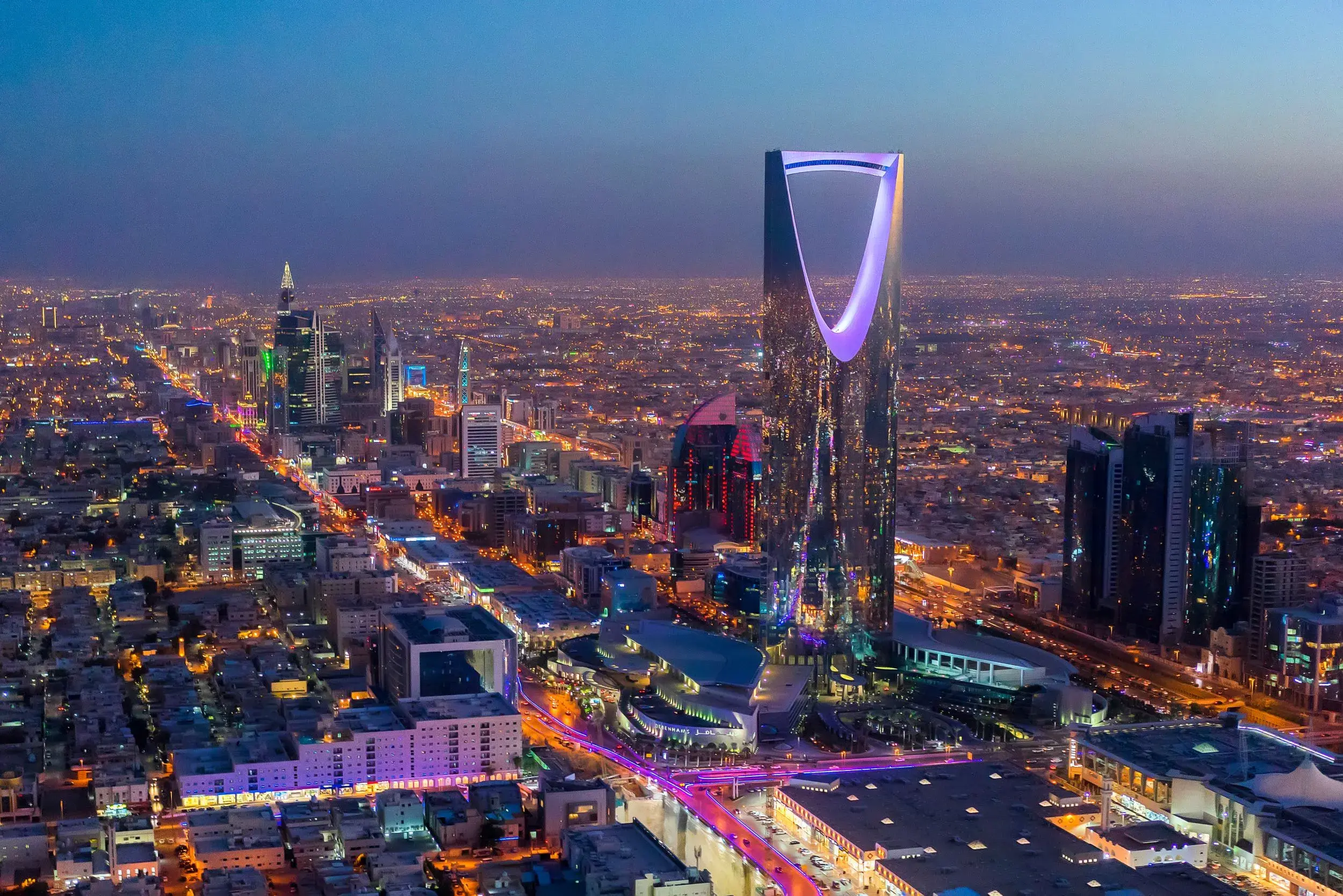 Saudi-Arabia-Riyadh